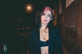 Fotografía promocional de Sizzy Rocket