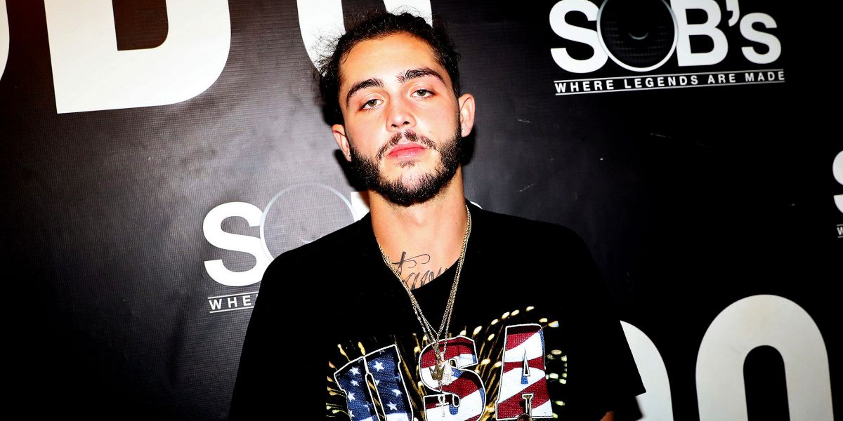 Fotografía promocional de Concierto de SK8 en West Hollywood