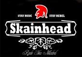 Fotografía promocional de SkainHead