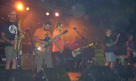 Fotografía promocional de Skatalà