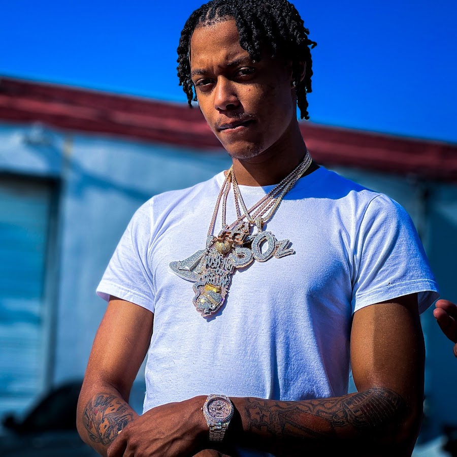 Fotografía promocional de Skilla Baby