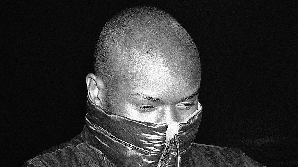 Fotografía promocional de Skin on Skin