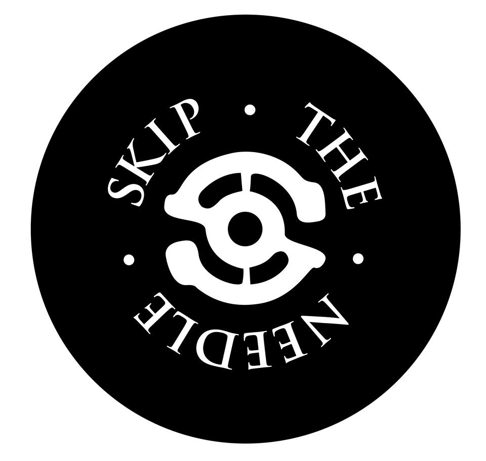 Fotografia promocional de Skip The Needle.
