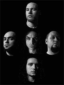 Fotografía promocional de SKIZOO