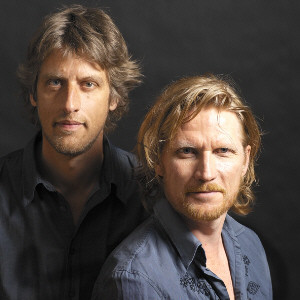 Fotografía promocional de Concierto de Sko Og Torp en Kastrup