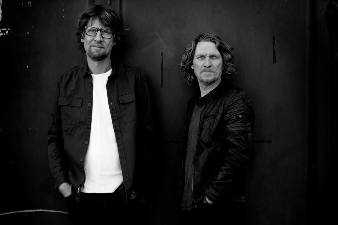 Promofoto von Concierto de Sko/Torp en Herning.