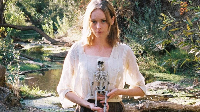 Fotografía promocional de Skullcrusher