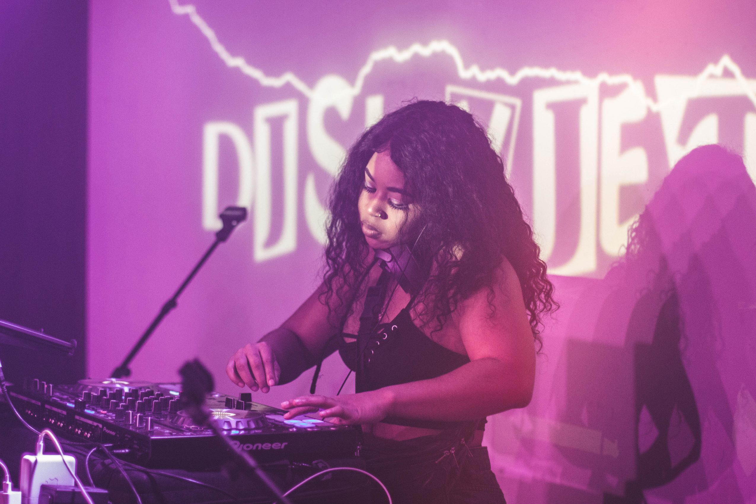 Fotografía promocional de Sky Jetta