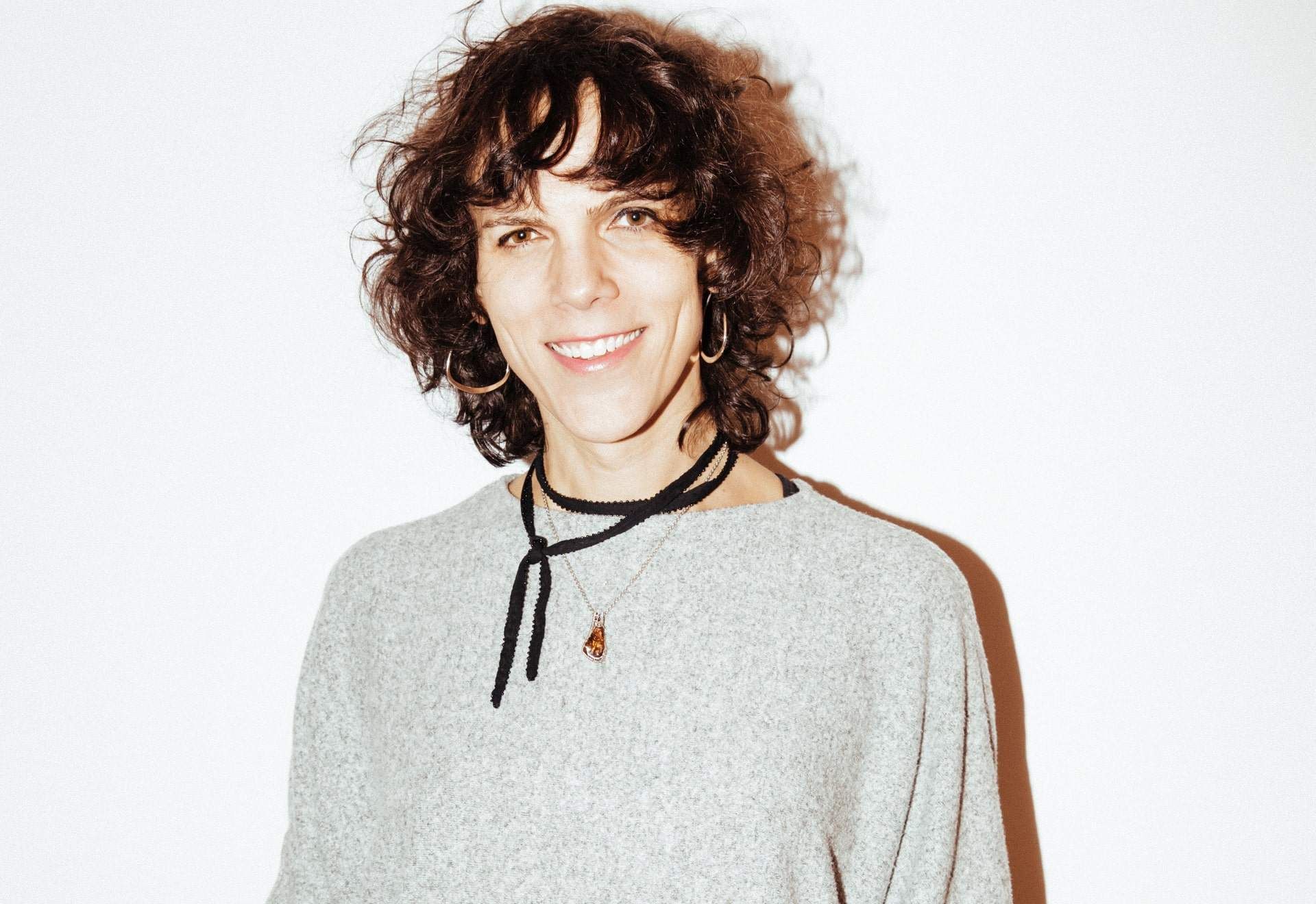 Fotografía promocional de Skygaze