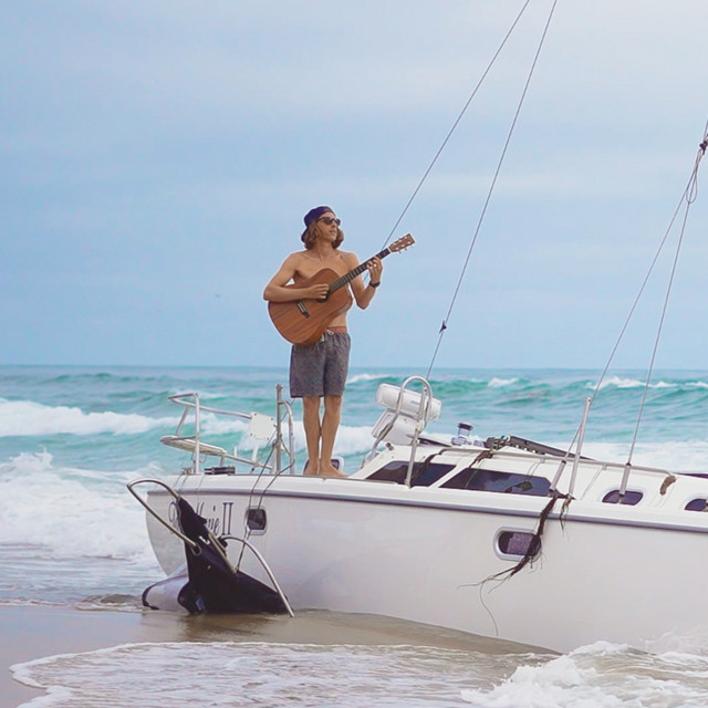 Fotografía promocional de Skyler Lutes
