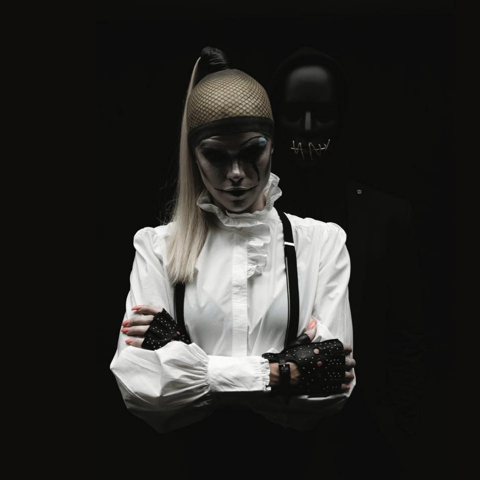 Fotografía promocional de Concierto de Skynd en París