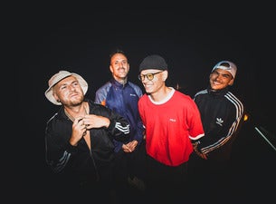 Fotografía promocional de Concierto de Skywalker en Oldenburg