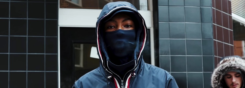 Promotional photograph of SL.