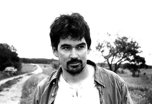 Fotografía promocional de Slaid Cleaves
