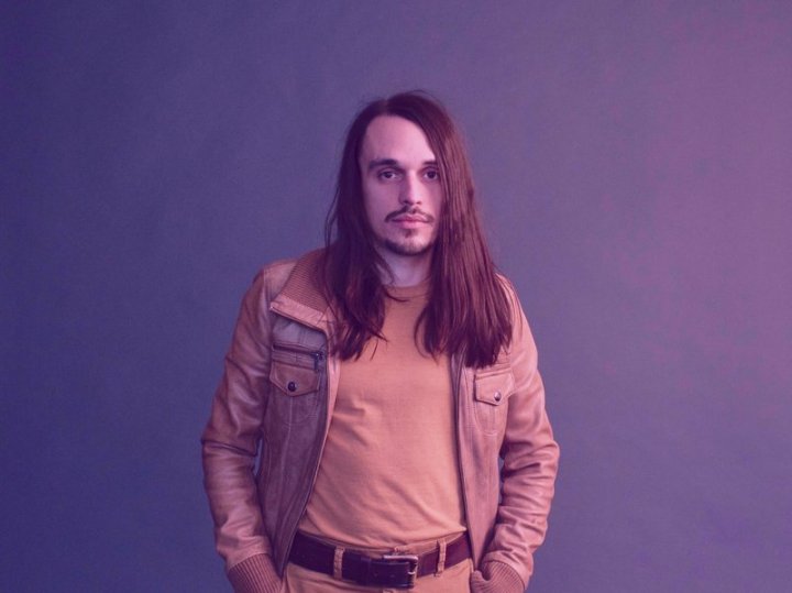 Fotografía promocional de Concierto de Liz Cooper + Slark Moan en Brooklyn