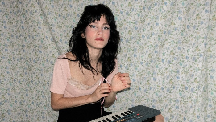 Promofoto von Concierto de Sleap-e en Erfurt.