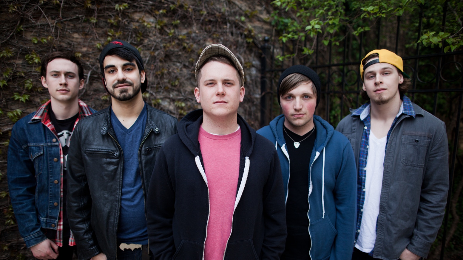 Fotografía promocional de Sleep On It