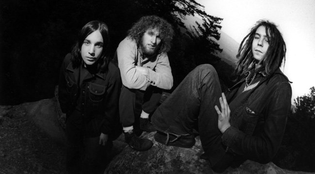 Fotografía promocional de Sleep