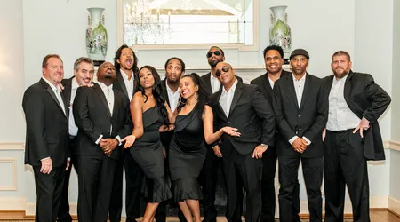 Fotografia promozionale di Sleeping Booty.