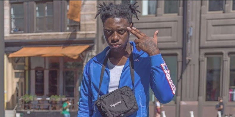 Fotografía promocional de Sleepy Hallow