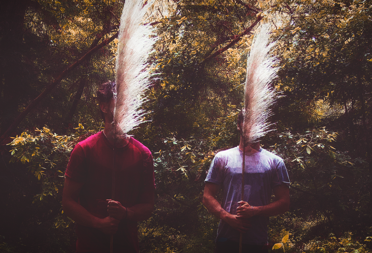 Fotografía promocional de Slenderbodies