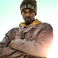 Fotografía promocional de Slick Vick