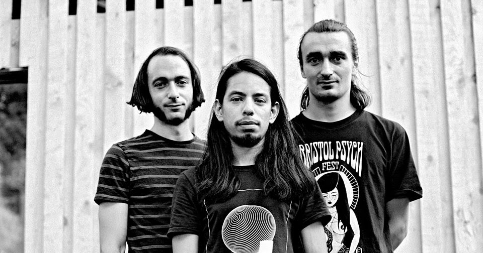 Fotografía promocional de Slift