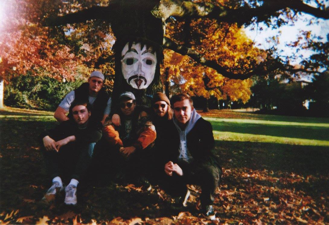 Fotografía promocional de Slope