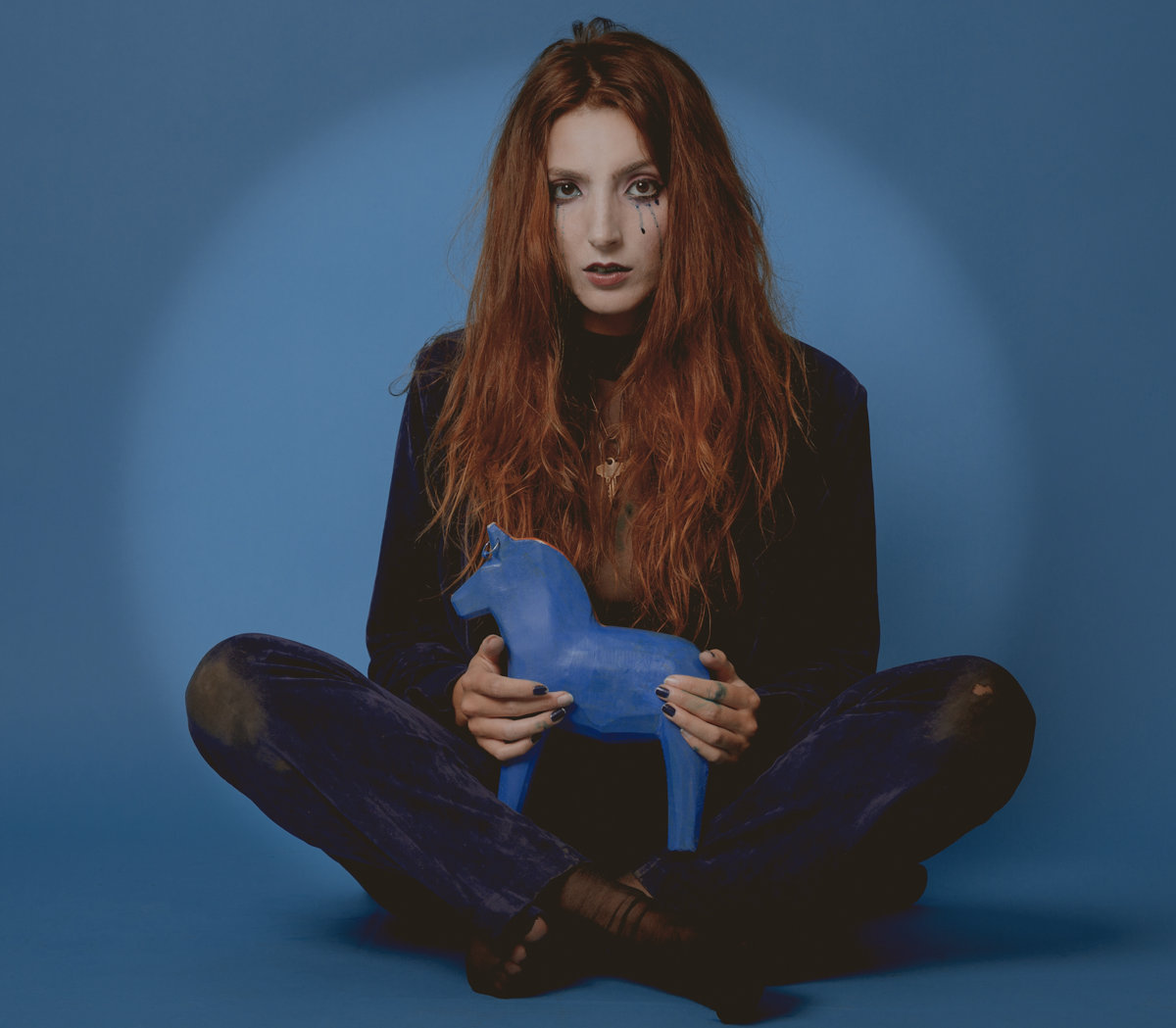 Fotografía promocional de Sloppy Jane