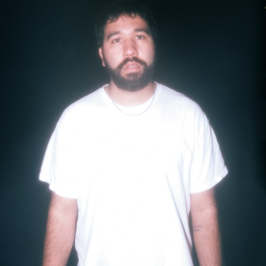 Fotografía promocional de Slow Joy