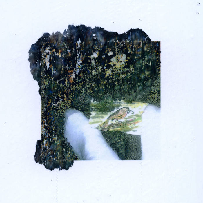 Fotografía promocional de Sluice