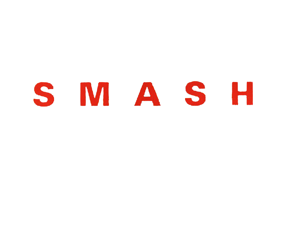 Fotografía promocional de Smash (Tributo a The Offspring)