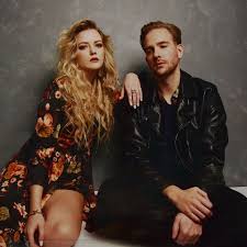 Fotografia promozionale di Smith & Thell.