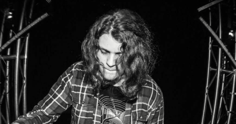 Fotografía promocional de smith.