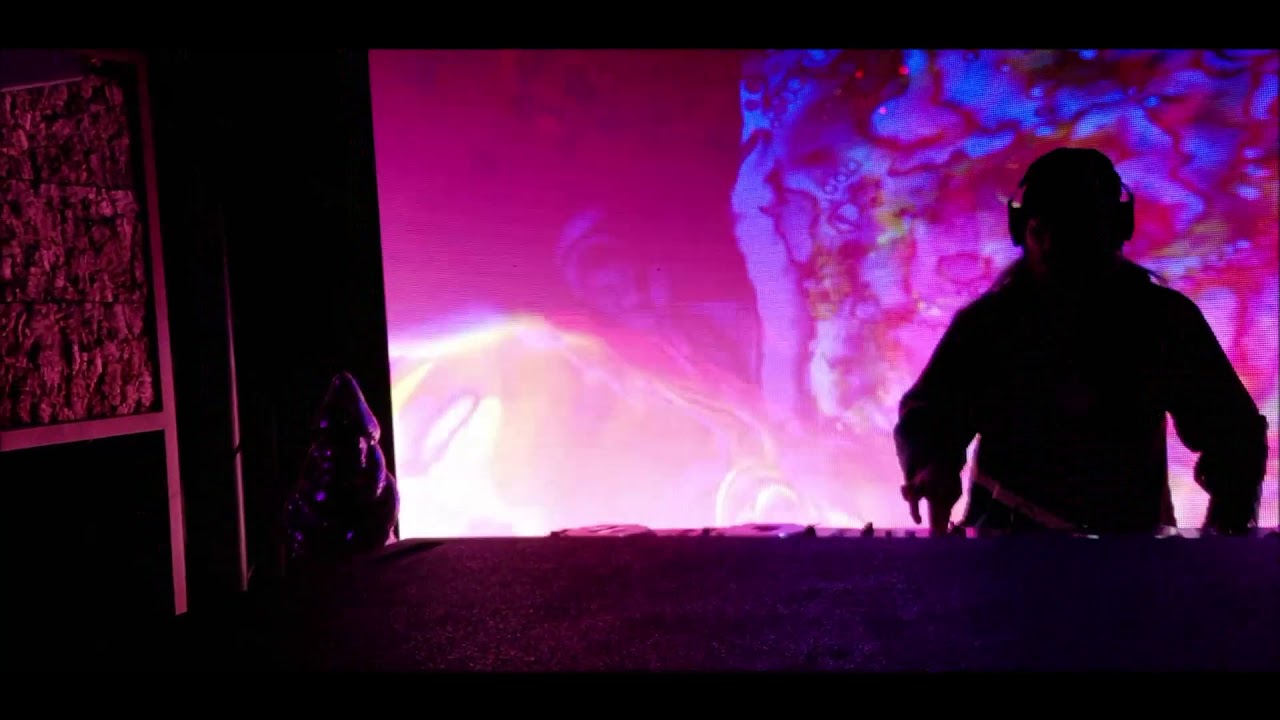 Fotografía promocional de Smoakland