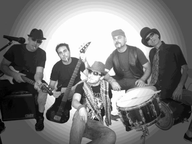 Fotografia promocional de smoke black.