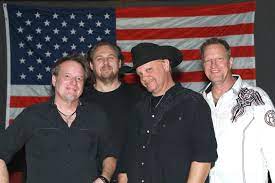 Fotografía promocional de Smokin Gunz