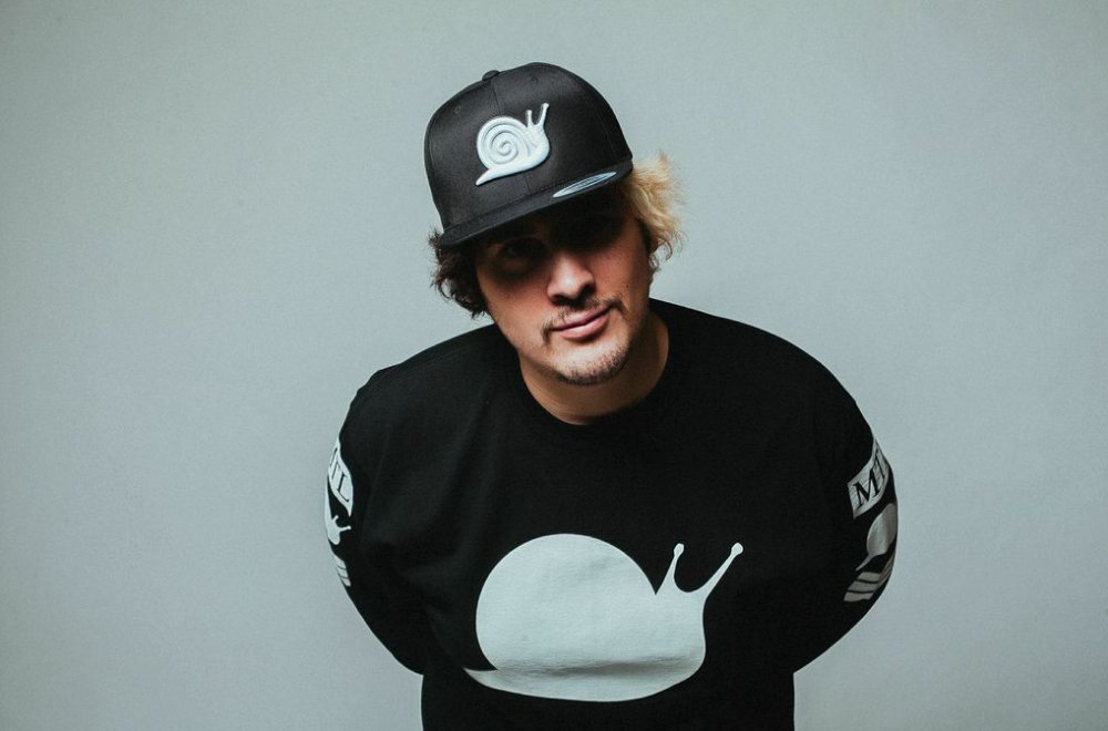 Promofoto von Concierto de Snails en Seattle.