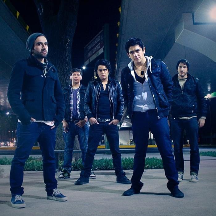 Fotografia promocional de Snite.