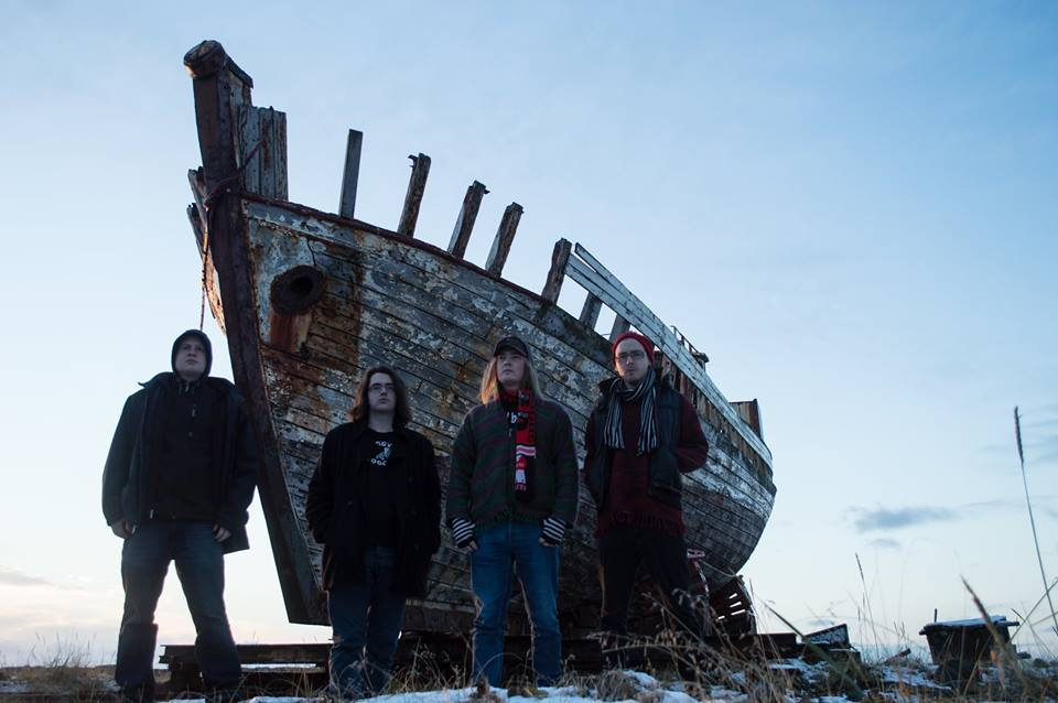 Concierto de Snowed In en Ottawa
