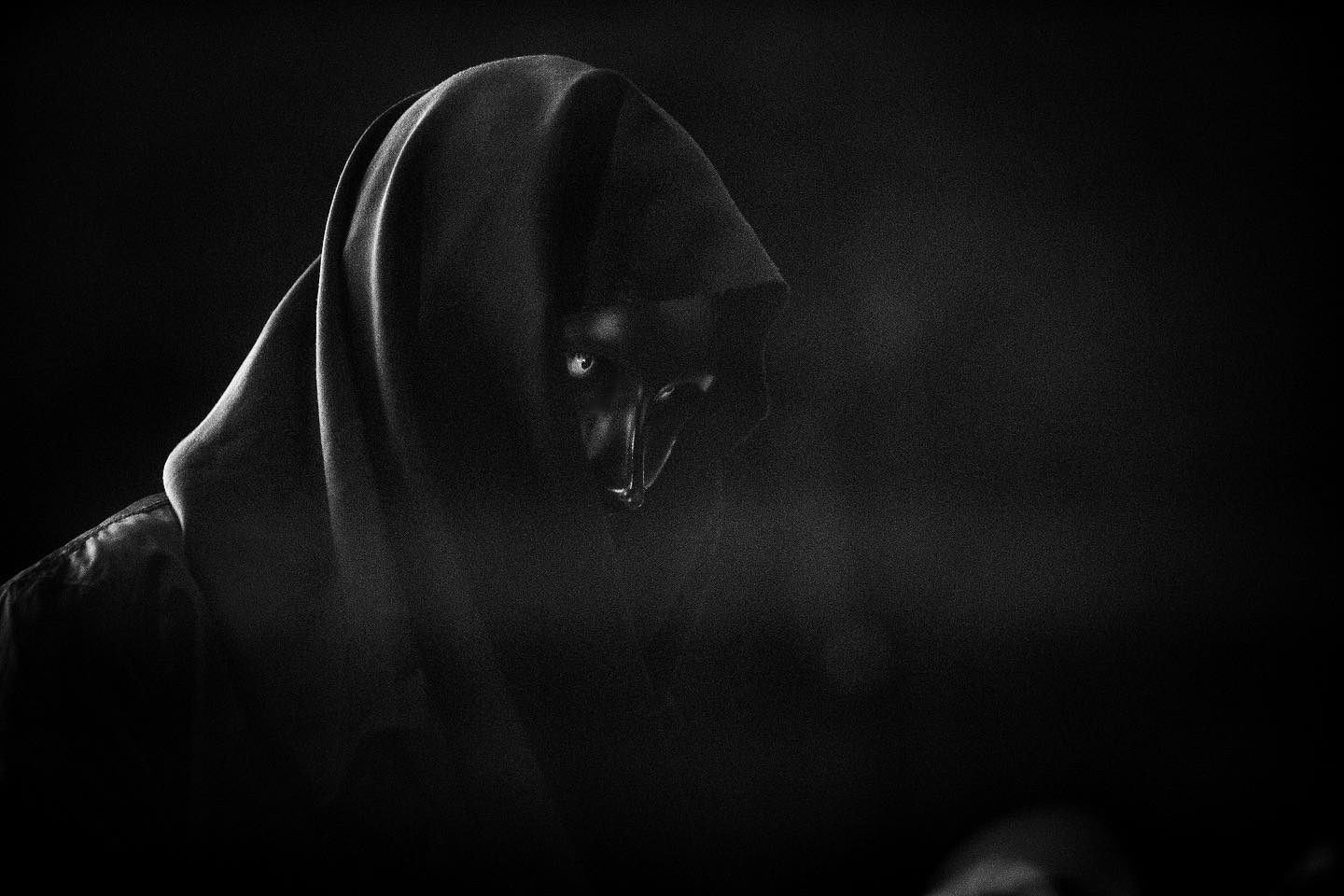 Fotografía promocional de Snts