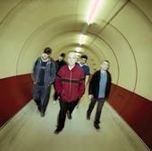 Fotografía promocional de Snuff