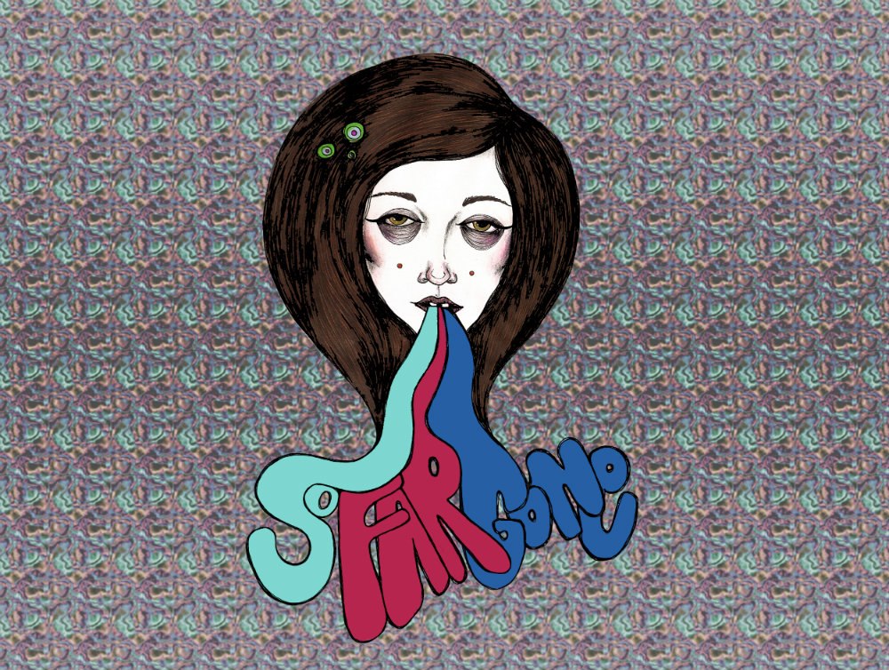 Fotografía promocional de Concierto de So Far Gone en Philadelphia