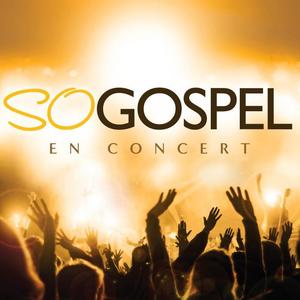 Fotografía promocional de Concierto de So Gospel en Courseulles-sur-Mer