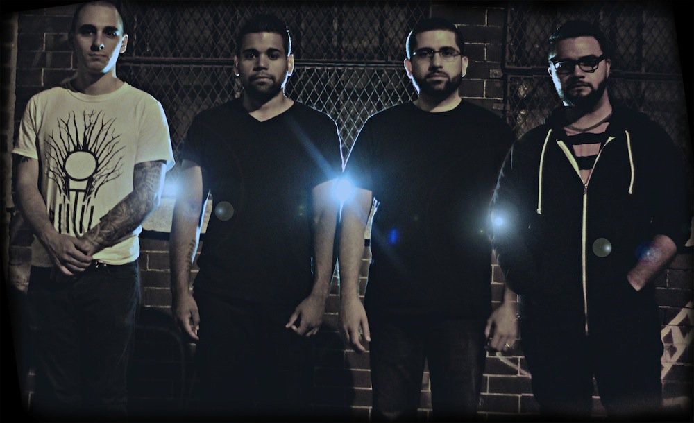 Fotografía promocional de So Hideous