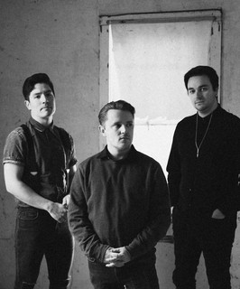 Fotografia promocional de So Much Hope, Buried..