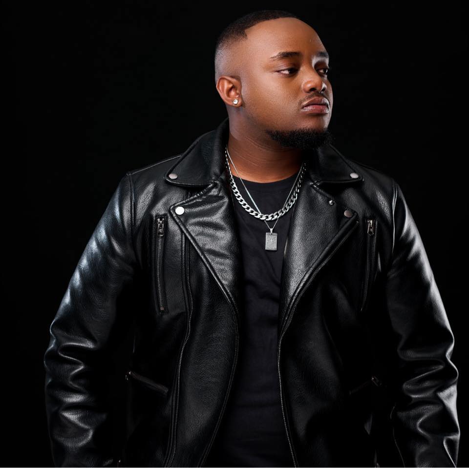 Fotografía promocional de Soa Mattrix