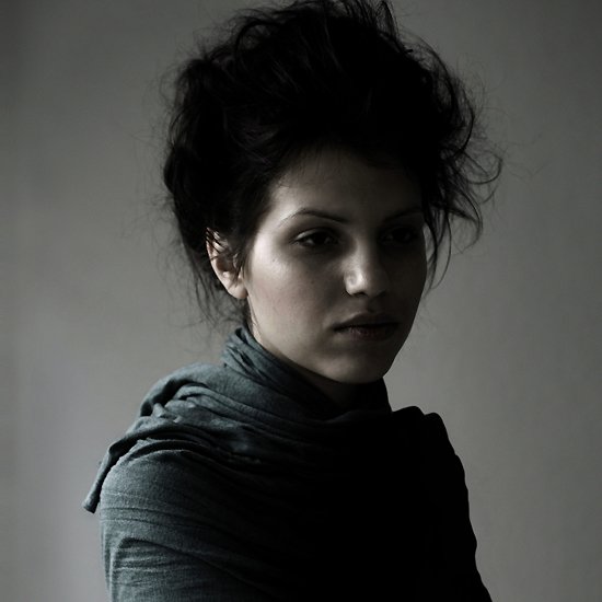 Promotional photograph of Soap & Skin.