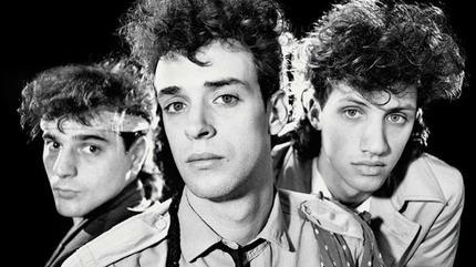 Soda Stereo
