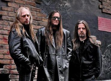 Fotografía promocional de Sodom